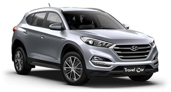 rent a car in yerevan hyundai tucson