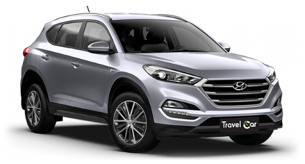 rent car in yerevan hyundai tucson