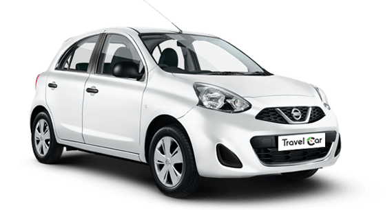 rent a car in yerevan nissan micra