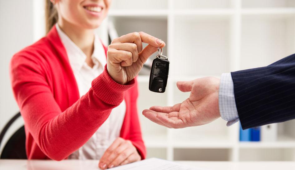  Renting a Car in Armenia
