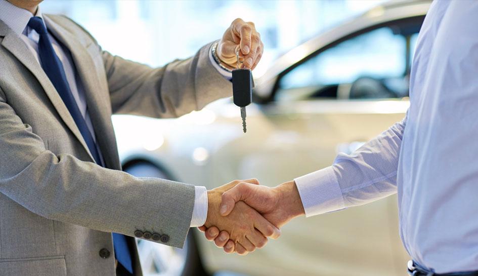 Renting a Car in Armenia