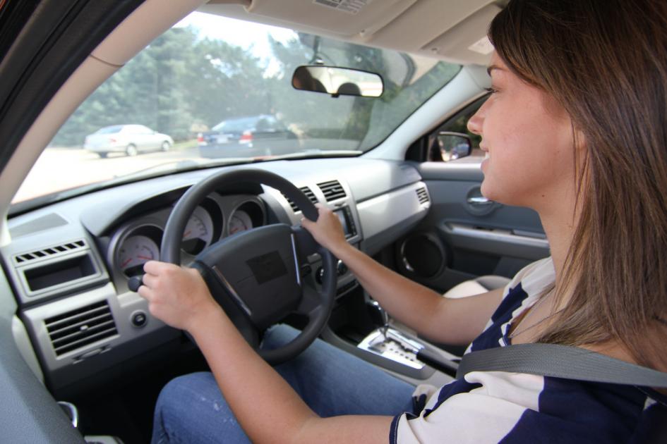 rent a car with additional driver