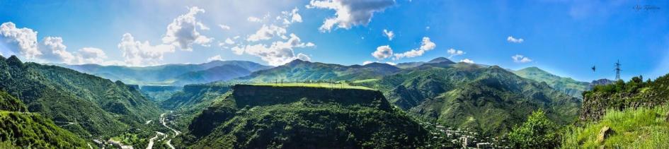 Amazing Things You Would Like To Know About Armenia