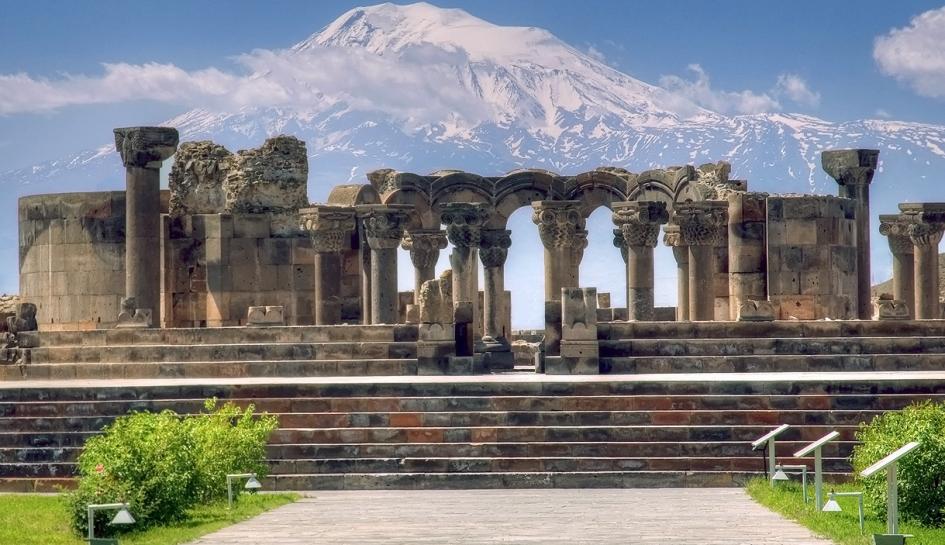 about armenia