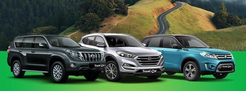 10 Thing You Need To Know About Car Rental