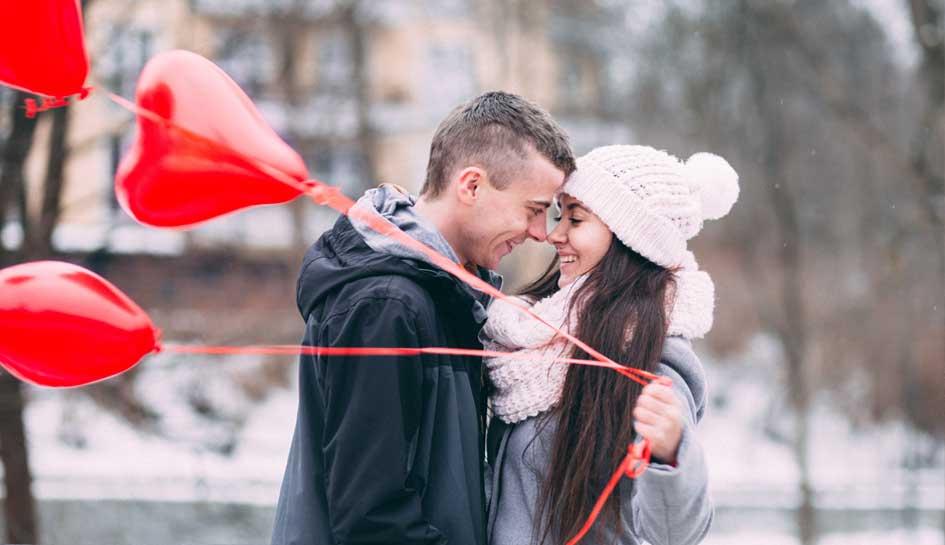 Armenian Valentine's Day