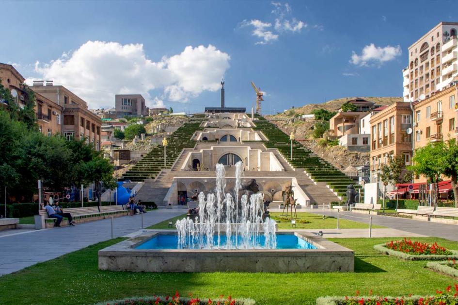 Yerevan