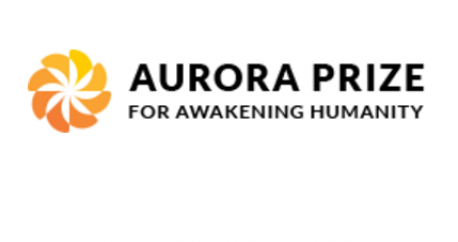aurora award prize ceremony