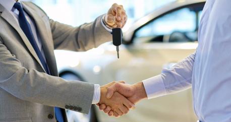 Renting a Car in Armenia