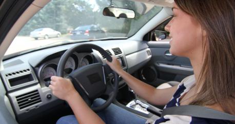 additional driver car rental