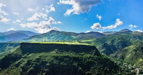 Amazing Facts About Armenia