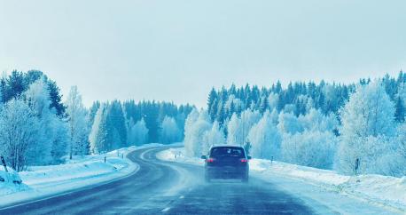 Renting a Car in Armenia