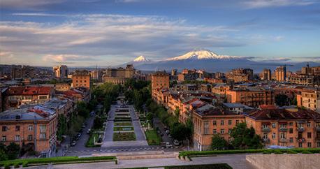 places to visit in armenia - travel news 