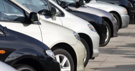 car rental company yerevan
