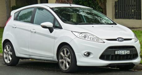 compact cars
