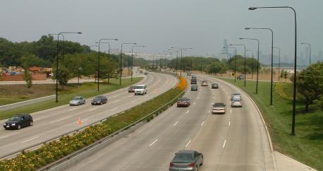 driving car in a foreign country