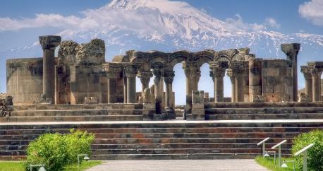 armenia travel
