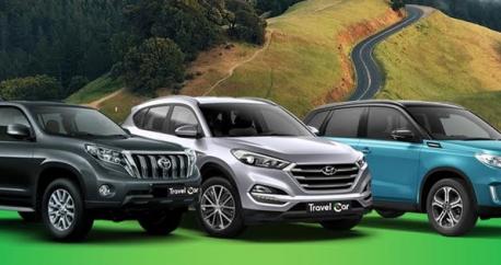 All About Car Rental
