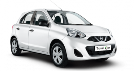 car rental fleet