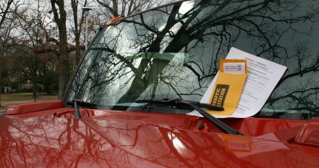 road violations rent car armenia