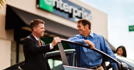 advantages of renting a car