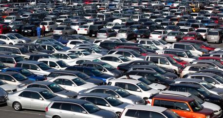 rent or buy new or used car