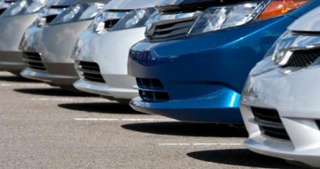 car rental options