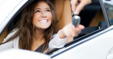 tips to rent car