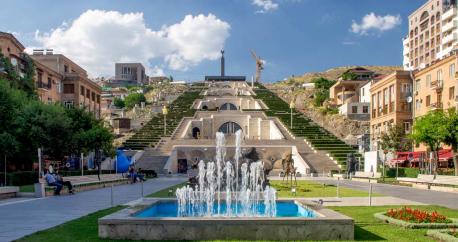 Yerevan