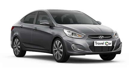 hire hyundai accent armenia
