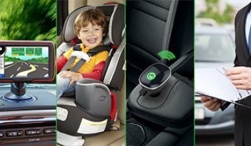 rent a car in yerevan armenia equipments
