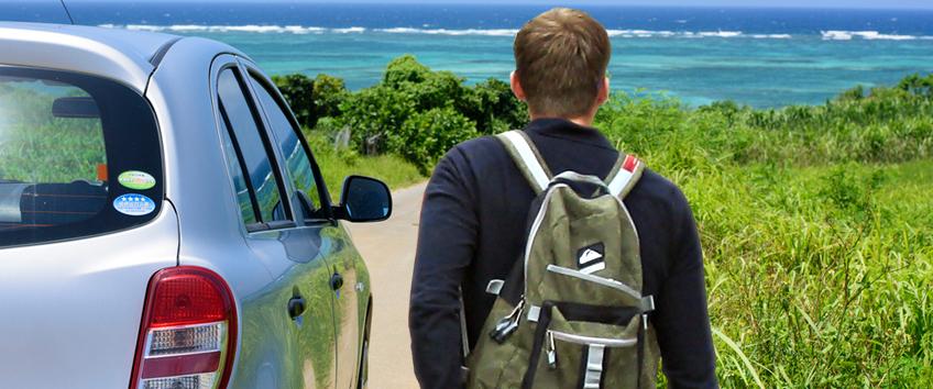short term rent car yerevan