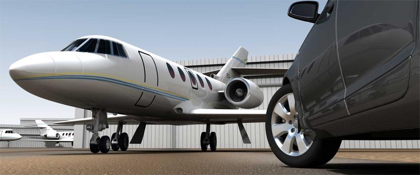 yerevan car rental transfer service